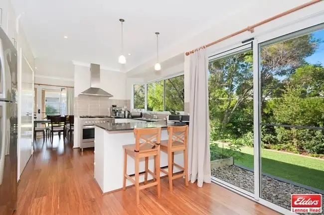 Fifth view of Homely house listing, 4 Ridgeview Crescent, Lennox Head NSW 2478