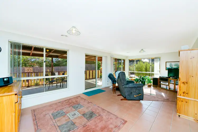 Second view of Homely house listing, 15 Periscope Place, Dunlop ACT 2615