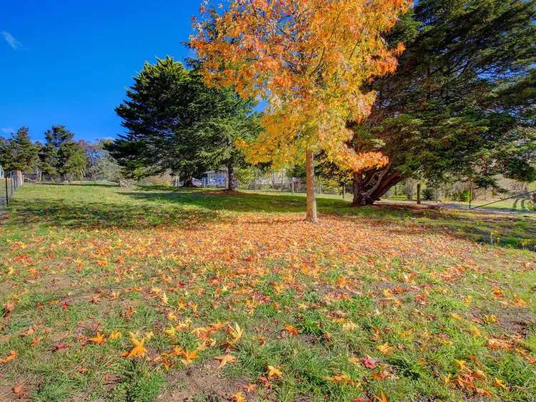 Fourth view of Homely land listing, Lot A, 86 Railway Parade, Tallong NSW 2579
