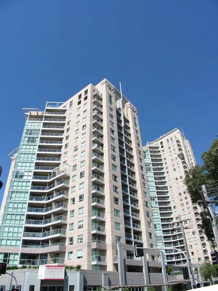 Fourth view of Homely apartment listing, 603/2A Help Street, Chatswood NSW 2067