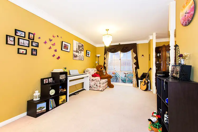 Fifth view of Homely house listing, 5 Ivy Court, Mill Park VIC 3082