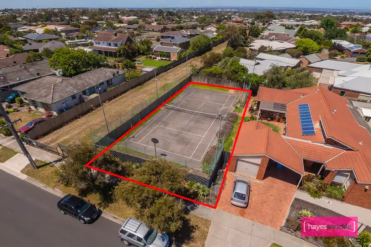 Fifth view of Homely land listing, Lot 2, 11 Cortland Drive, Highton VIC 3216