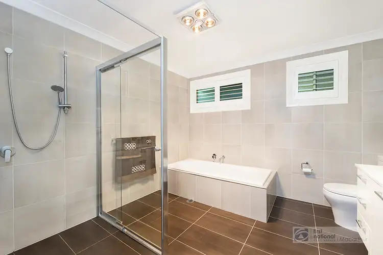 Fourth view of Homely house listing, 10 Gibson Road, Denham Court NSW 2565