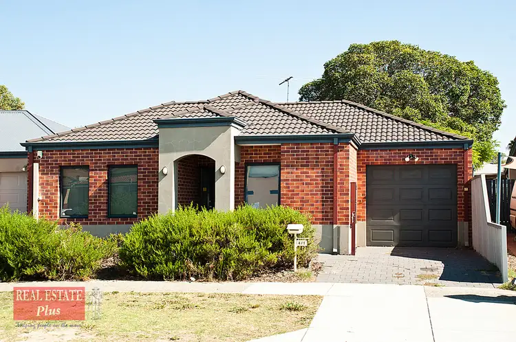 5/1D Margaret Street, Midland WA 6056