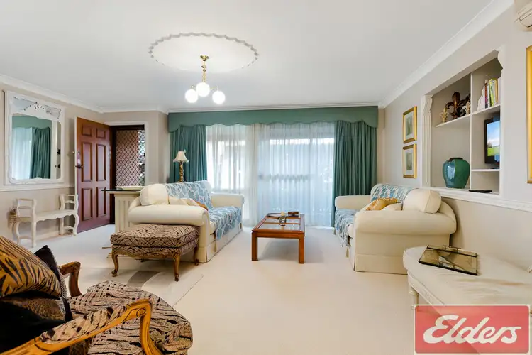 Third view of Homely villa listing, 4/7 Birmingham Road, South Penrith NSW 2750