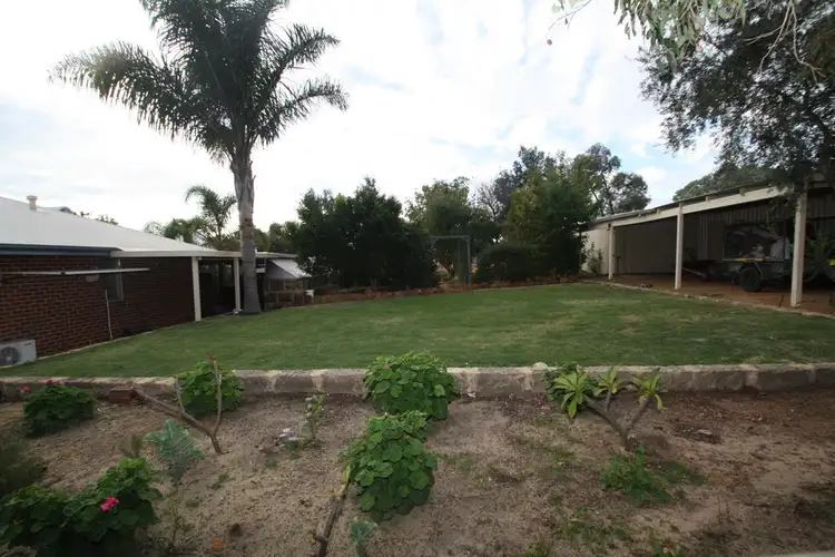 Sixth view of Homely house listing, 84 Elliott St, Waroona WA 6215