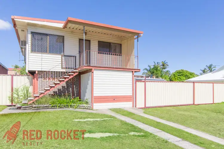 10 Dale, Kingston QLD 4114