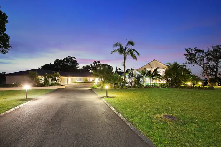 Third view of Homely house listing, 4 Budin Road, Kenthurst NSW 2156