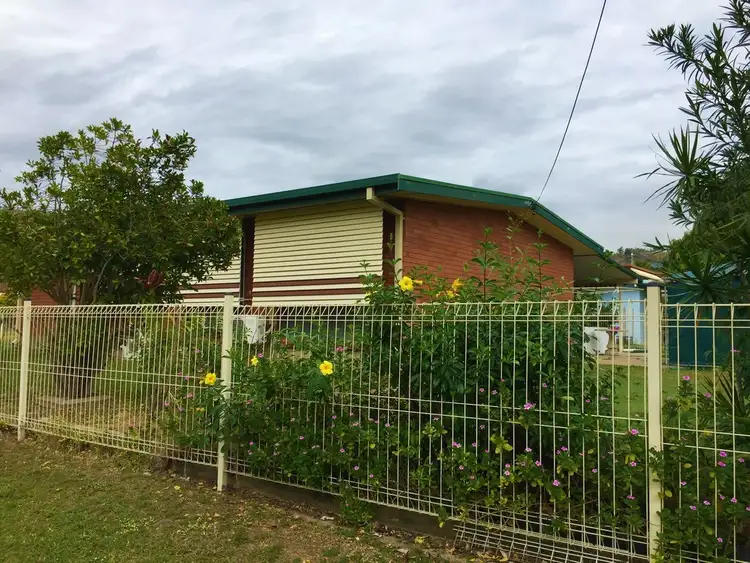 Fourth view of Homely house listing, 1 Kepler Street, Wulguru QLD 4811