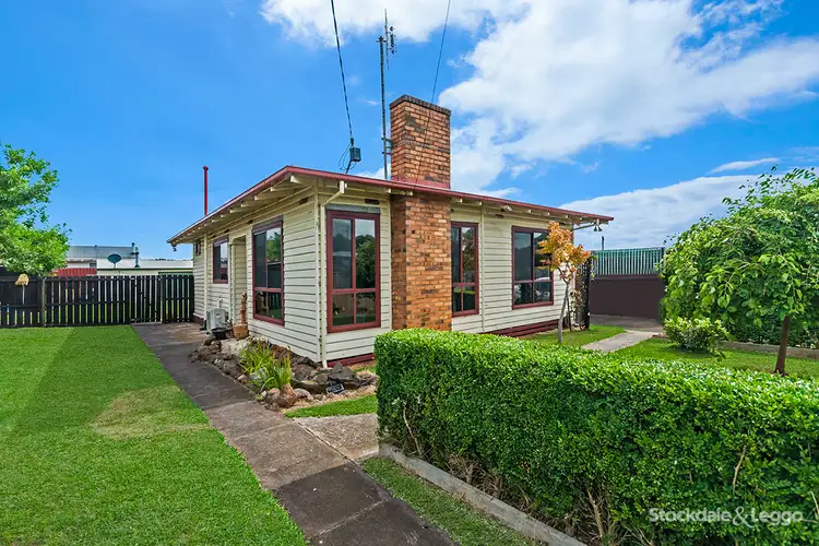 Main view of Homely house listing, 1 Churchill Street, Warrnambool VIC 3280