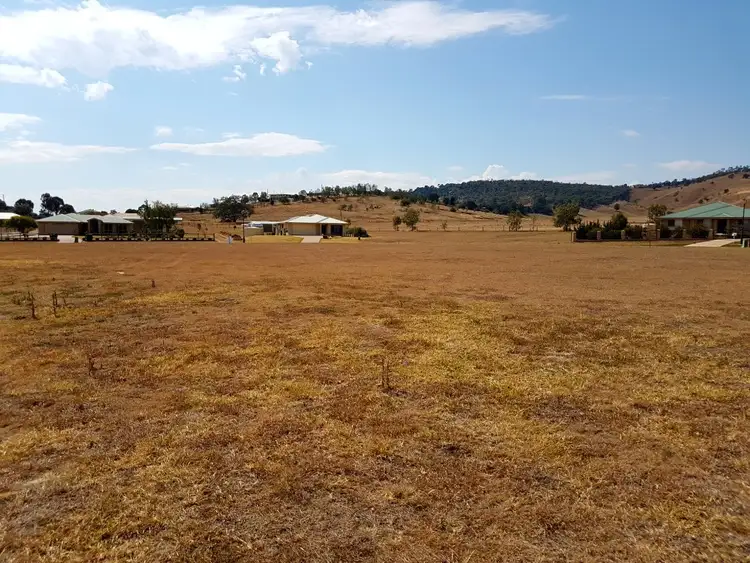 Third view of Homely land listing, 4 Peppertree Pl, Plainland QLD 4341