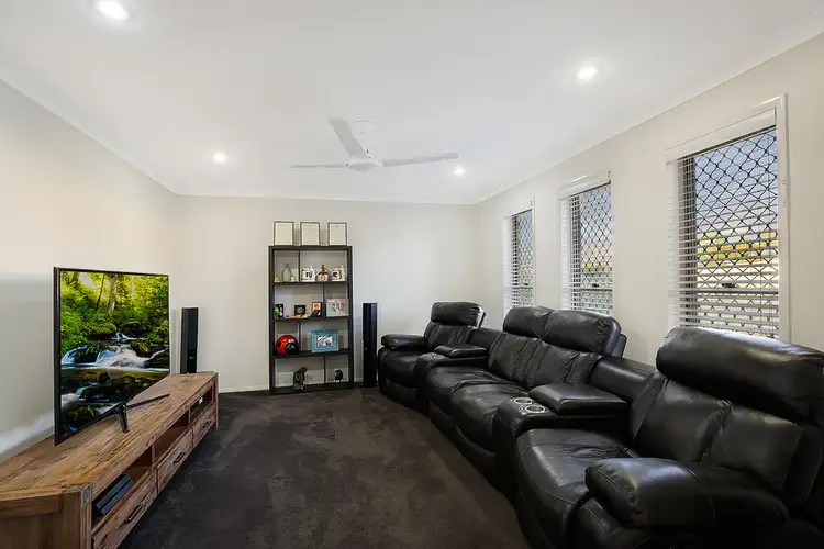 Third view of Homely house listing, 9 Kleinton Road, Kleinton QLD 4352