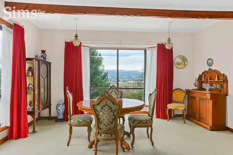 Sixth view of Homely house listing, 12 Riverview Road, Riverside TAS 7250