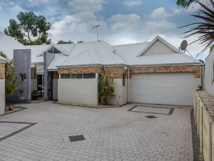 Second view of Homely house listing, 18C Crocker Way, Innaloo WA 6018