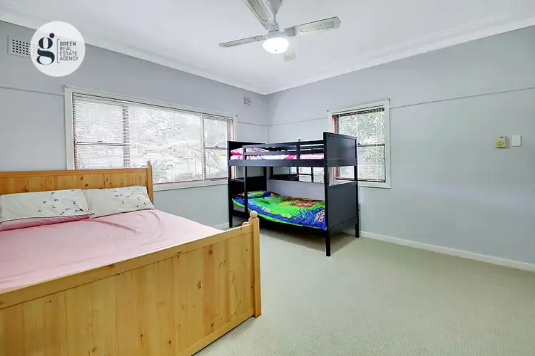 Fifth view of Homely house listing, 8 Darwin Street, West Ryde NSW 2114