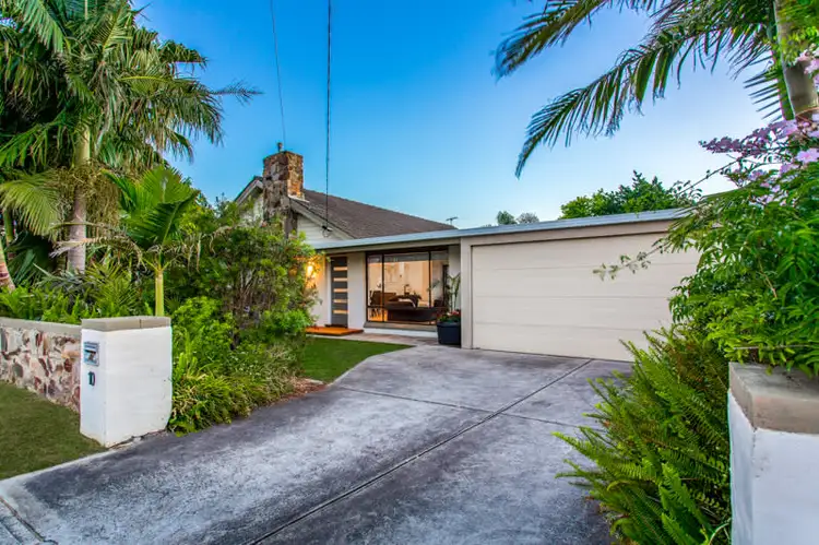 10 Gordon Street, Semaphore Park SA 5019