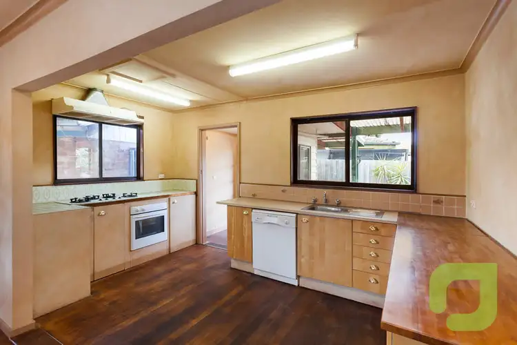 Fifth view of Homely house listing, 6 Ford Road, Altona VIC 3018
