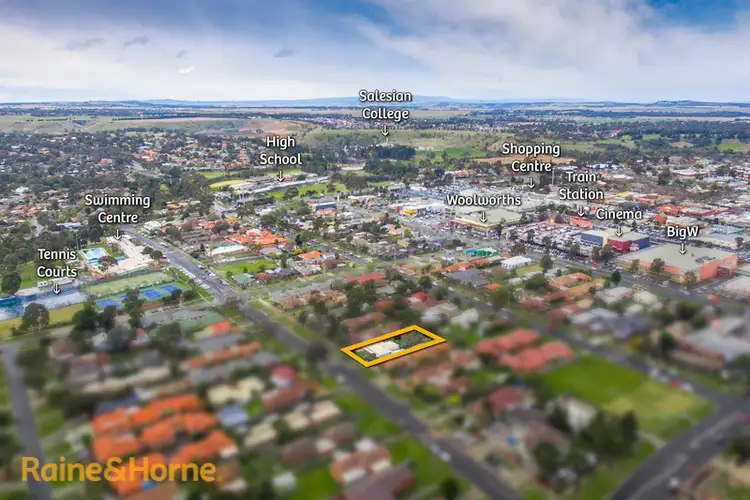 Second view of Homely house listing, 43 Ligar Street, Sunbury VIC 3429