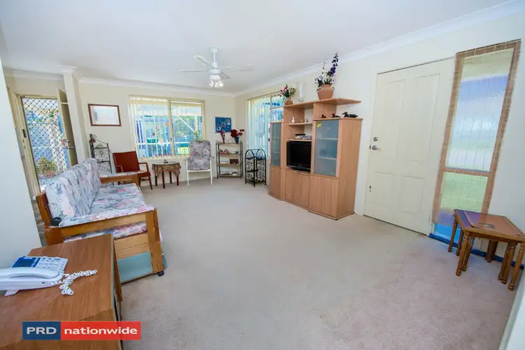 Seventh view of Homely house listing, 1 Leonard Avenue, Shoal Bay NSW 2315