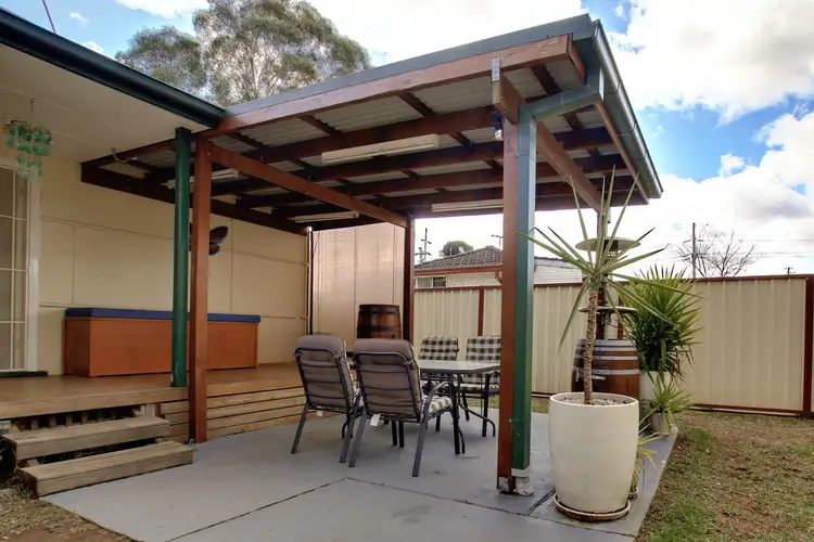 Fourth view of Homely house listing, 1/7 Redfern Street, Ingleburn NSW 2565