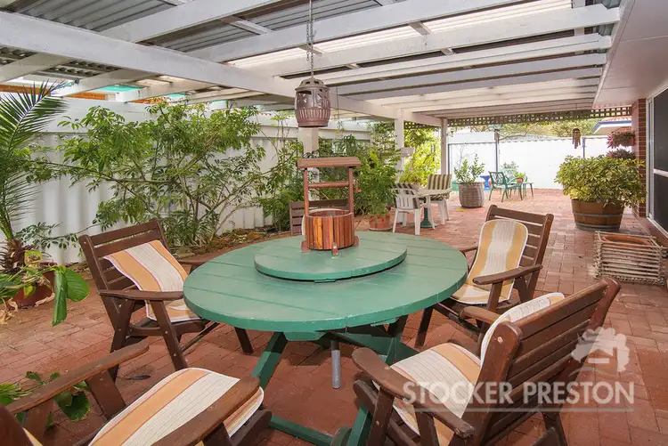 Fifth view of Homely house listing, 29 Harwood Road, Geographe WA 6280