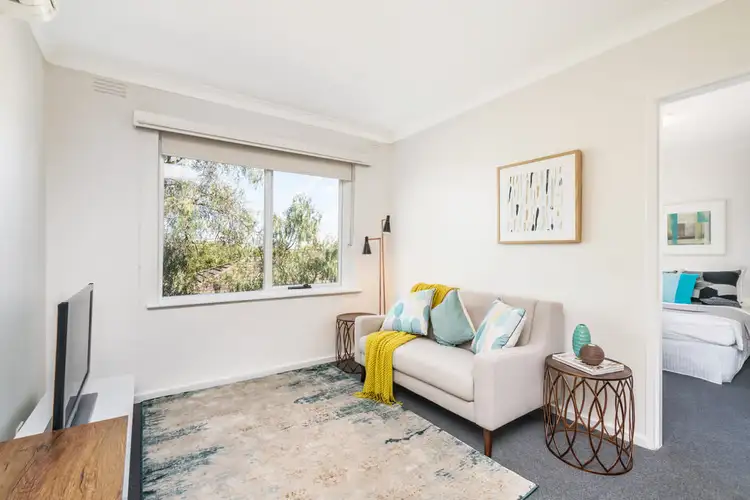 13/799 BURWOOD ROAD, Hawthorn East VIC 3123