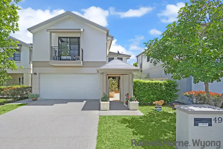 49 Greenwich Place, Mardi NSW 2259