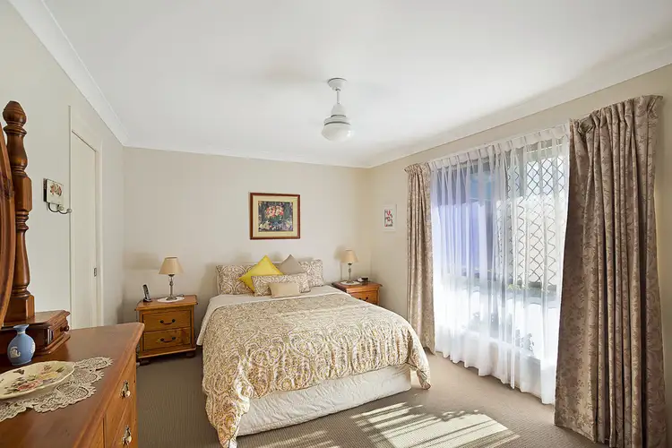 Sixth view of Homely house listing, 5 Joy Close, Highfields QLD 4352