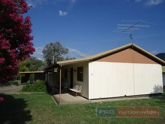 Third view of Homely house listing, 4 Clayton Street, Talbingo NSW 2720