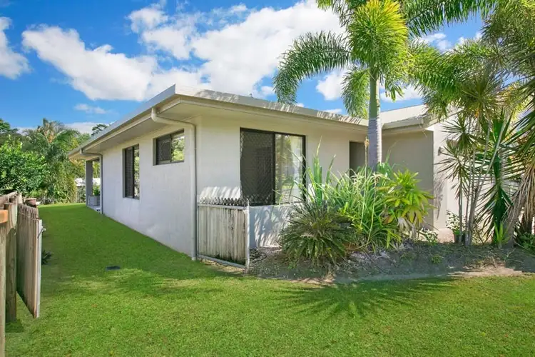 Fourth view of Homely house listing, 11 Goodfellow Court, Mooroobool, Cairns QLD 4870