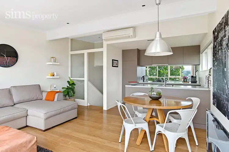 Sixth view of Homely house listing, 4/4 White Street, West Launceston TAS 7250