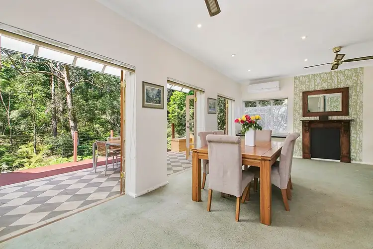Fifth view of Homely house listing, 9 Ashley Grove, Gordon NSW 2072