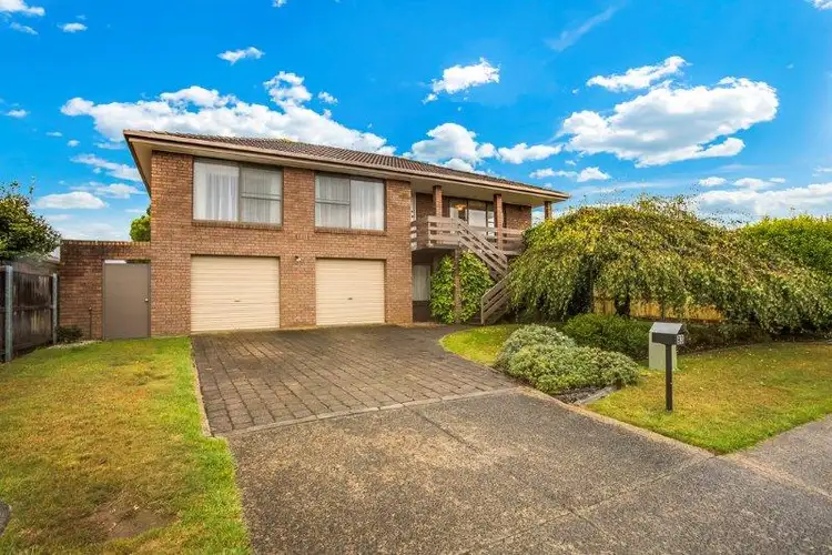 93 Waroona Street, Youngtown TAS 7249