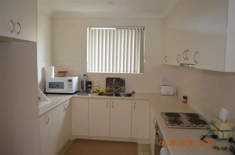 Second view of Homely house listing, 2/176 Capper Street, Tumut NSW 2720