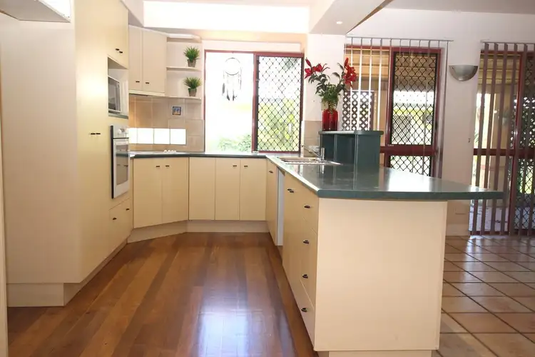 Fourth view of Homely house listing, 11 Eaton Circle, Kirwan QLD 4817