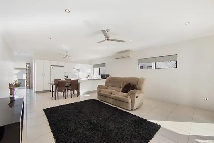 Fourth view of Homely house listing, 71A Lemongrass Lane, Kirwan QLD 4817