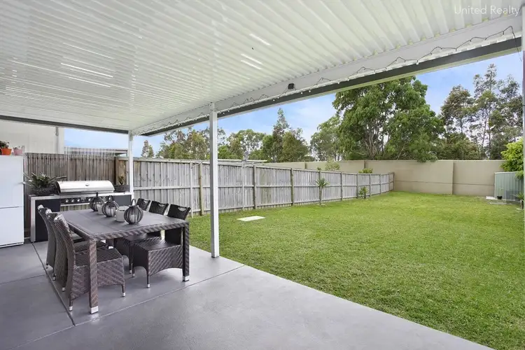 Fifth view of Homely house listing, 97 Hemsworth Avenue, Middleton Grange NSW 2171
