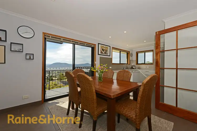 Seventh view of Homely house listing, 1-5 Ross Place, Mount Stuart TAS 7000