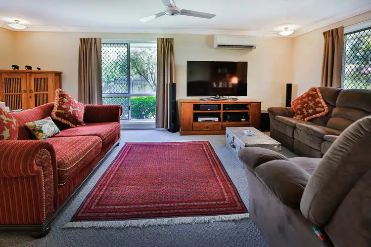 Fourth view of Homely house listing, 16 VIOLA COURT, Annandale QLD 4814