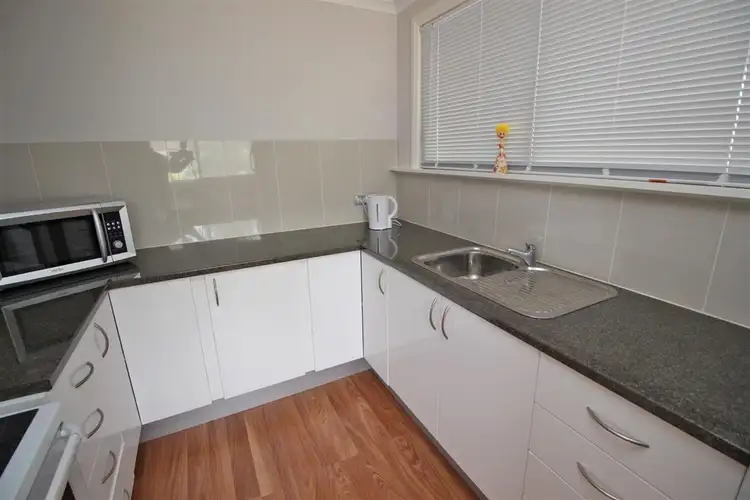 Fifth view of Homely house listing, 1 Flinders Avenue, Coffin Bay SA 5607