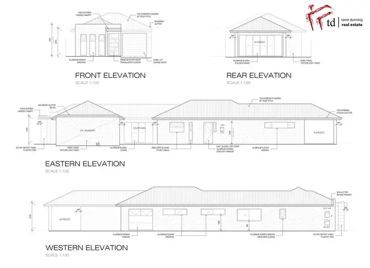 Fourth view of Homely house listing, 7 Southern Terrace, Holden Hill SA 5088