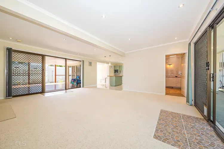 Fourth view of Homely house listing, 21 McDowall St, Bongaree QLD 4507