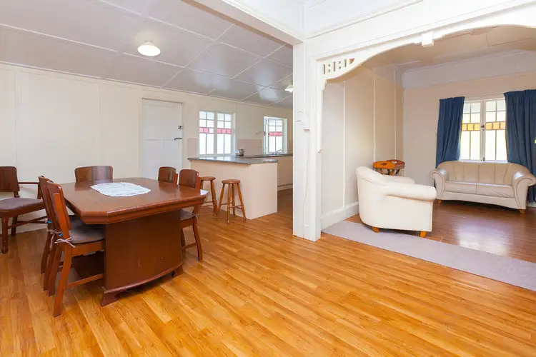 Fifth view of Homely house listing, 70 Downs Street, North Ipswich QLD 4305