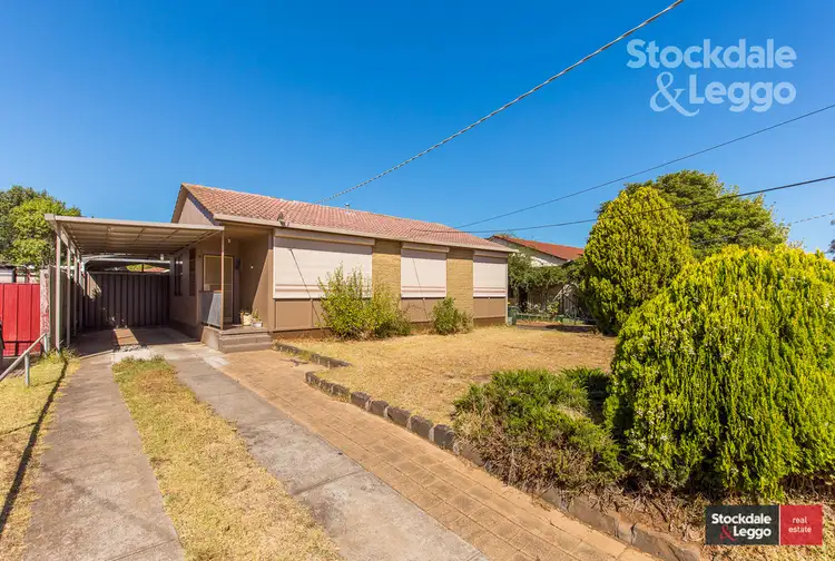 5 Eades Street, Laverton VIC 3028