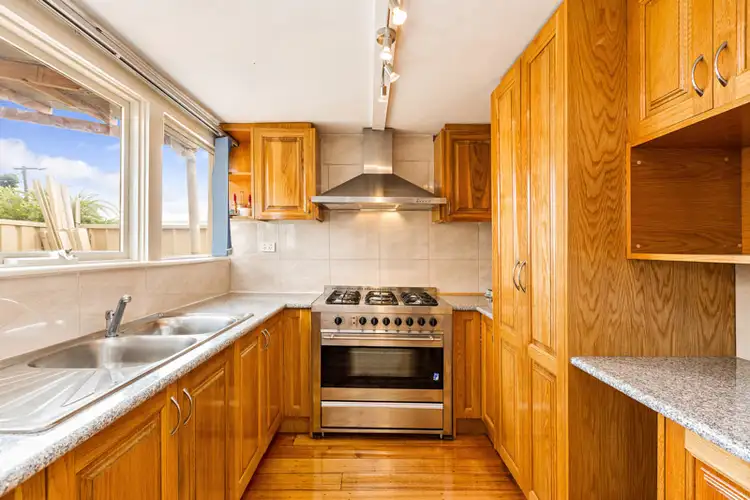 Sixth view of Homely house listing, 167 Suffolk Street, West Footscray VIC 3012