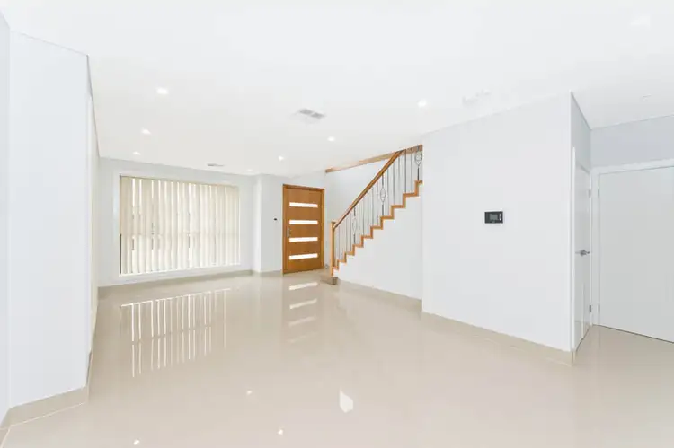 Third view of Homely semi-detached listing, 248 William Street, Yagoona NSW 2199