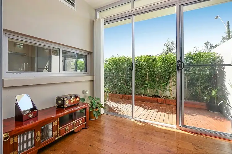 Third view of Homely apartment listing, 106/3 Sturt Pl, St Ives NSW 2075