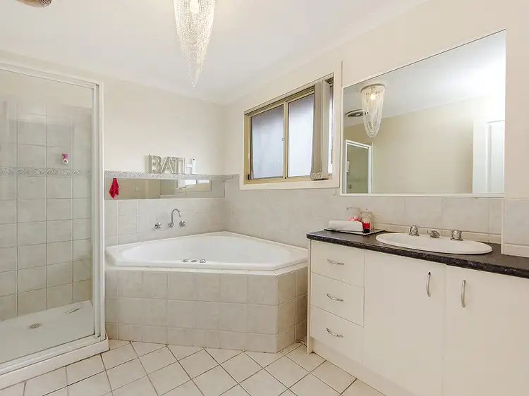 Fifth view of Homely house listing, 22 Marlock Way, Delahey VIC 3037