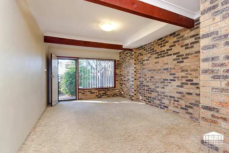 Second view of Homely unit listing, 1/19 Parkview Street, Georgetown NSW 2298