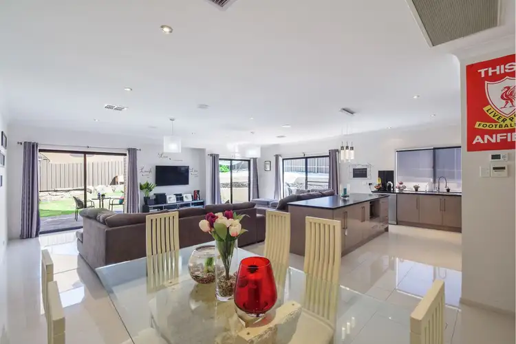 Fourth view of Homely house listing, 2 Tischendorf Street, Trott Park SA 5158